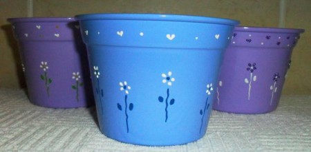 Azul e LIlás R$ 12cd